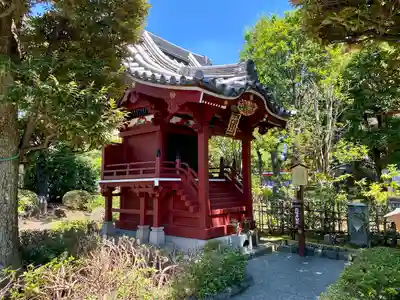浅草寺(東京都)