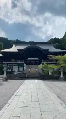 近江神宮(滋賀県)