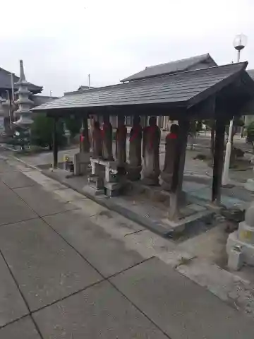 祥雲寺(埼玉県)