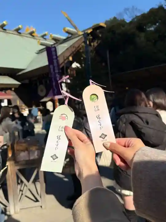 東京大神宮(東京都)