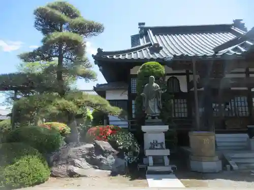 本城寺(群馬県)
