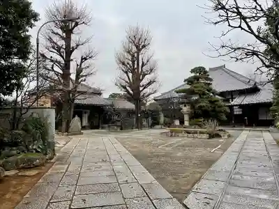 千手院(東京都)
