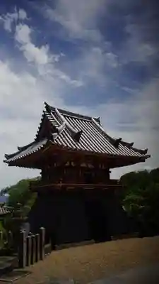 矢田寺(奈良県)