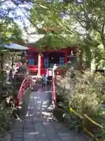 大盛寺(東京都)