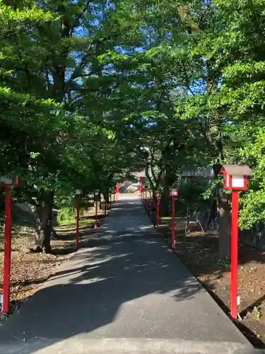 菅原神社(東京都)