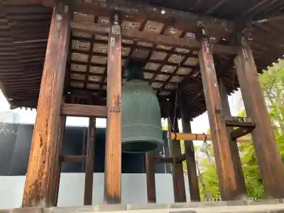 増上寺のその他建物