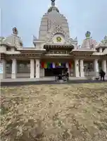 川崎大師薬師殿(神奈川県)