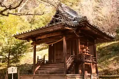 吉備津神社(岡山県)