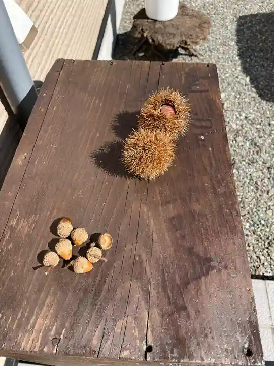 三石神社(北海道)