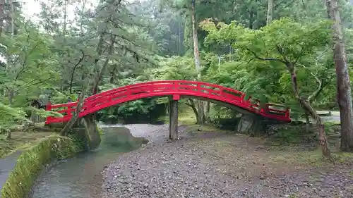 大洞院のその他建物