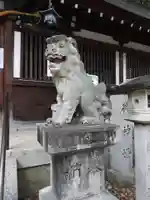 挙母神社(愛知県)