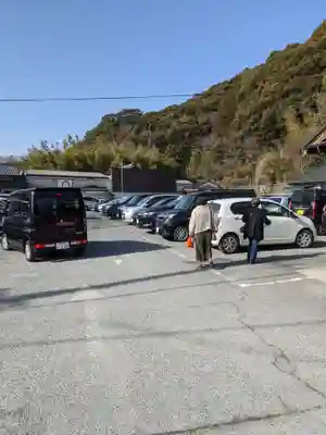 多度大社のその他建物