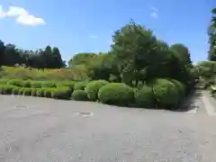 隨心院（随心院）(京都府)