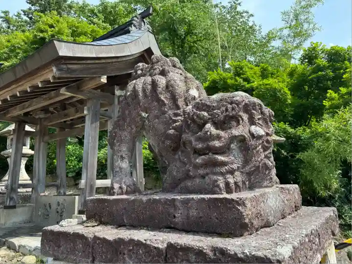 大聖寺(亀岡文殊)(山形県)