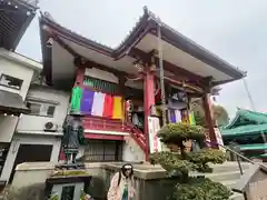 放生寺(東京都)