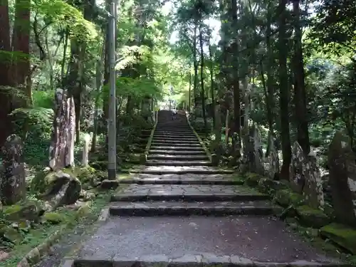 最乗寺（道了尊）の建物その他