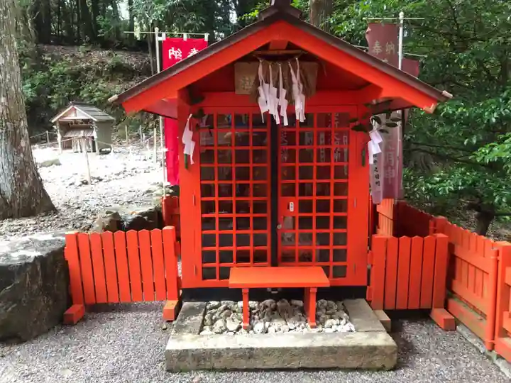 宇治神社(三重県)