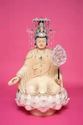 伊勢の国 四天王寺(三重県)