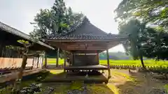 黒駒神社(福井県)