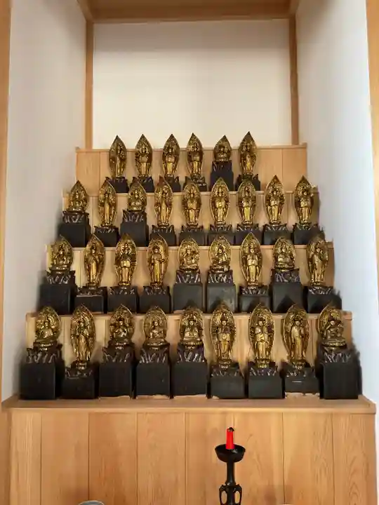 東禅寺(岐阜県)