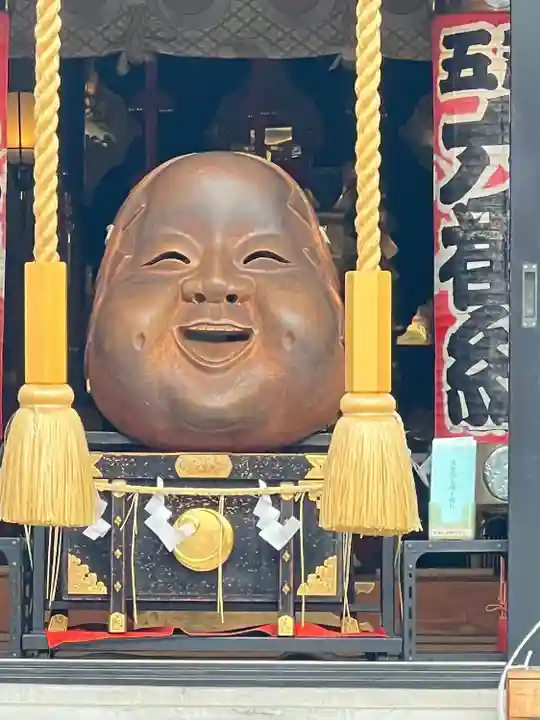 鷲神社(東京都)