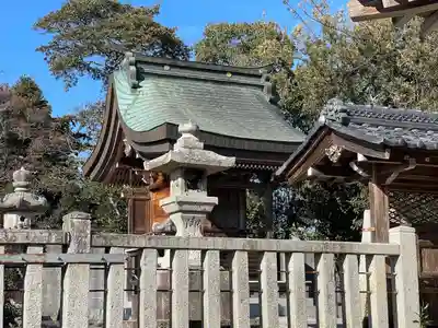 春日神社(滋賀県)
