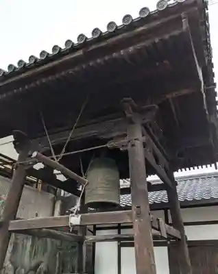 行願寺（革堂）(京都府)