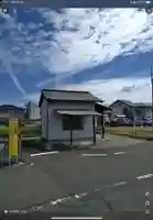 華香地蔵尊(愛知県)