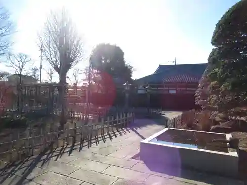 富蔵院(千葉県)