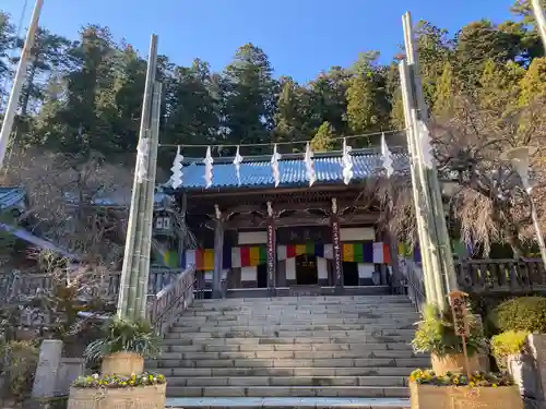 最乗寺（道了尊）(神奈川県)