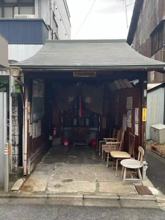 千佛延命地蔵尊(京都府)