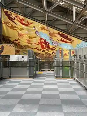 比叡山延暦寺(滋賀県)