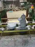 荻窪白山神社(東京都)