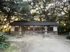 小南神社(奈良県)