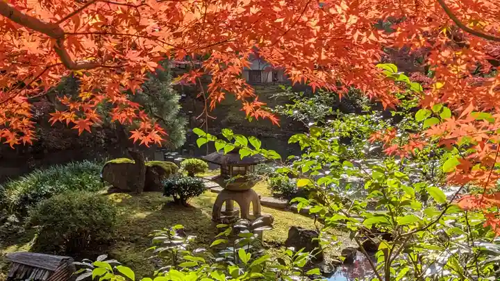くろ谷 金戒光明寺(京都府)