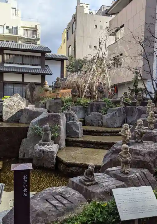 頂法寺(六角堂)(京都府)