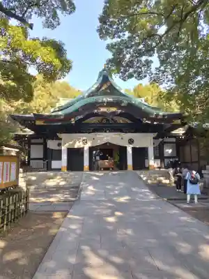 王子神社(東京都)