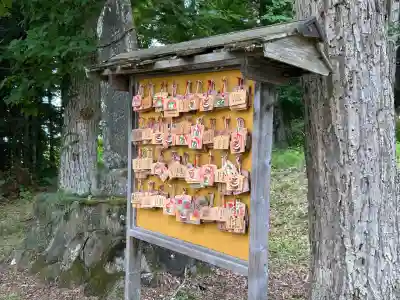 道光神社(長野県)