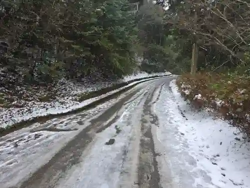 岩湧寺(大阪府)