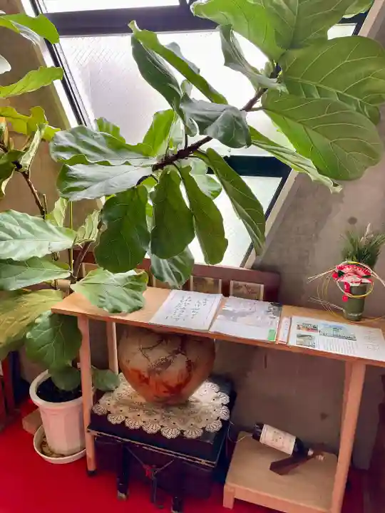 八津御嶽神社(東京都)