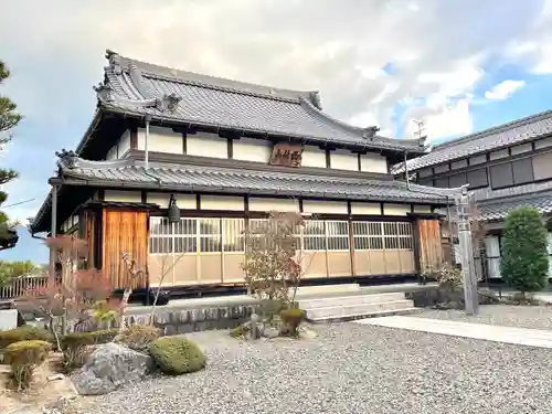 大慈寺(滋賀県)