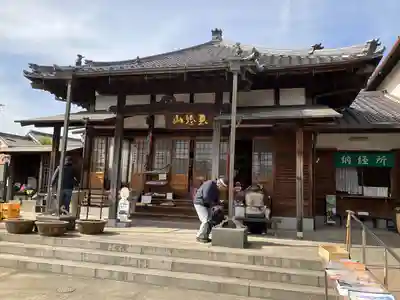 清水寺(愛知県)
