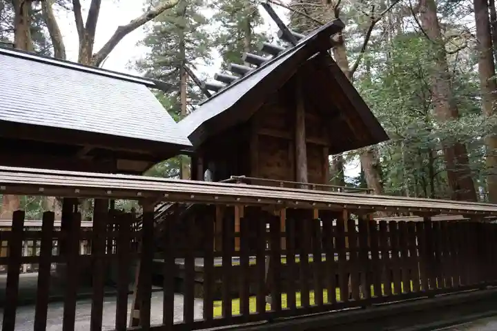 天岩戸神社(宮崎県)