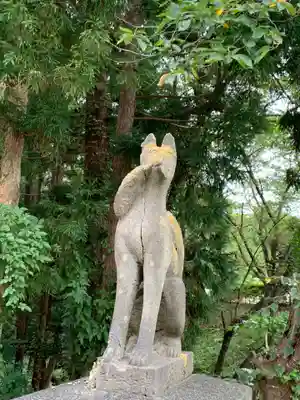 太田神社(岩手県)