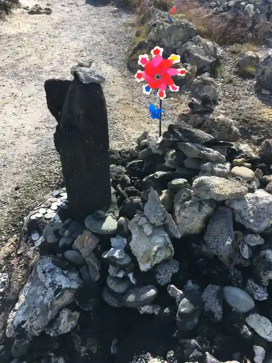 恐山菩提寺のその他建物