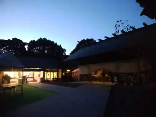 阿佐ヶ谷神明宮(東京都)