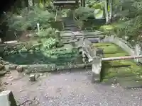 浄智寺(神奈川県)