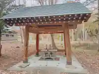 赤井川神社(北海道)