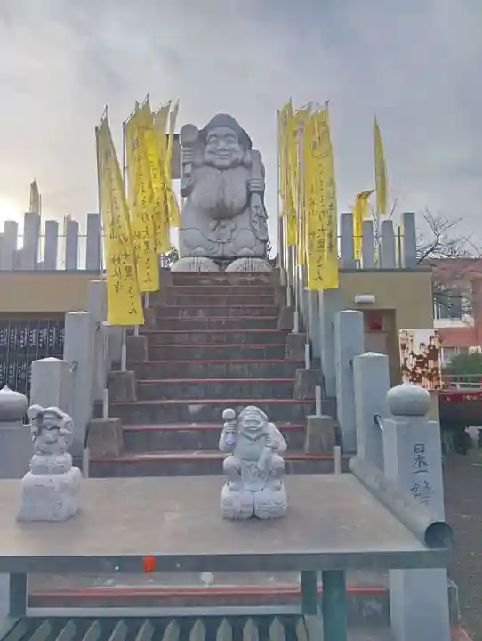 妙林寺(愛知県)