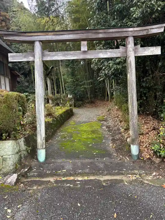 素盞嗚神社(兵庫県)